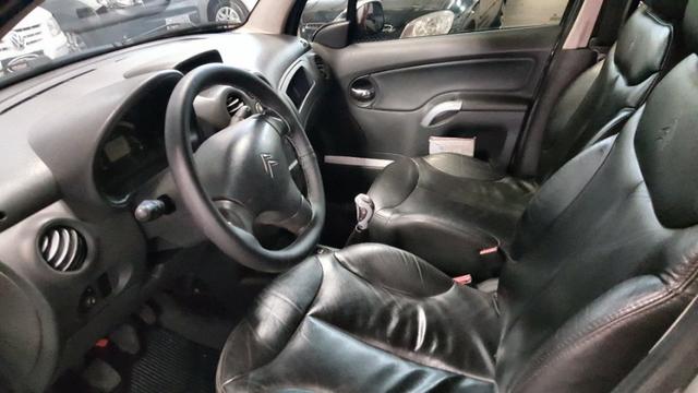 C3 exclusive 1.4 flex ano 2011 completo r$2.900,00 - Foto 5