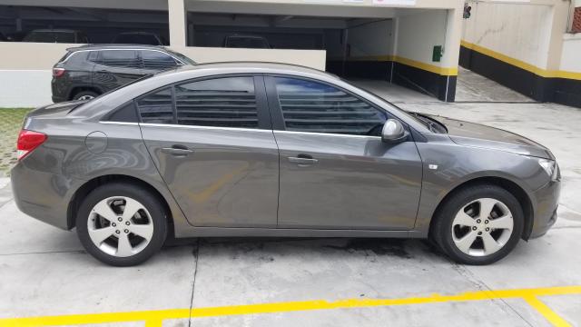 OPORTUNIDADE! Único dono. Carro de Família - Foto 2