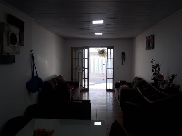 Vd ou troco, ótima casa com 3 suítes no Vista Bela na DF 180 em Ceilândia, R$ 220 mil - Foto 5