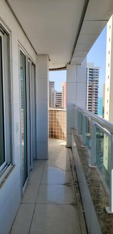 Apartamento com 237m², Meireles, 4 Suítes, 4 vagas - Foto 13