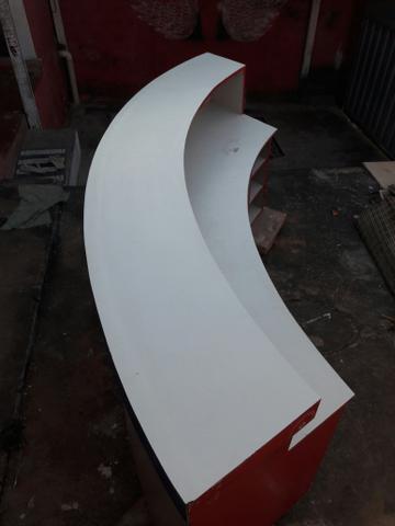 Balcão de atendimento - Foto 2