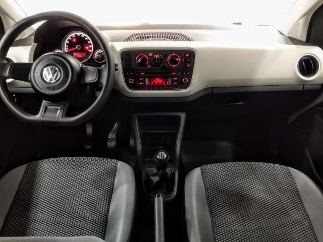 Volkswagen UP! 1.0 - Foto 11