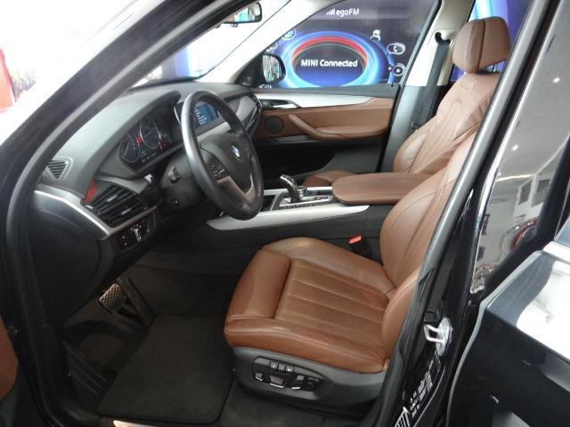 Bmw X5 4x4 30d 7 lug Turbo Diesel - Foto 13