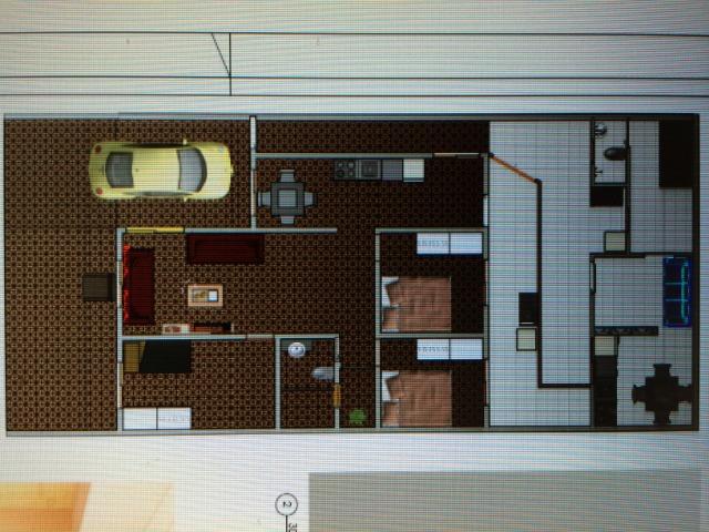 Casa na Ceilândia Norte - 3qts portão eletr. QNR01 - Foto 15