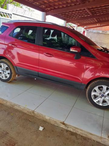 Ecosport 2013 2.0 OBS. TROCO EM CARRO DE MENOR VALOR - Foto 4