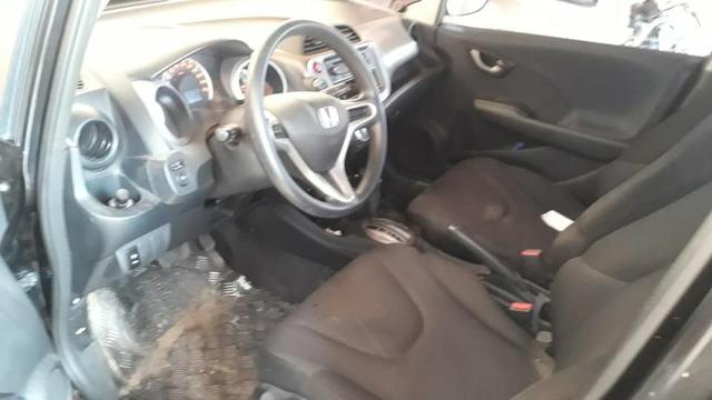 Honda fit automatico 2011 - Foto 8