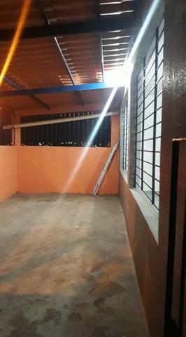 Atenção! Casa Primeiro Andar Espaçosa, 2 Salas Varanda Na Ur:04 Ibura Locação - Foto 15