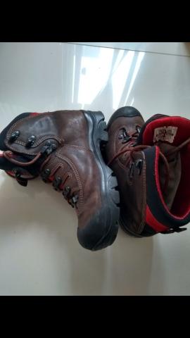 Bota Snake - Foto 2