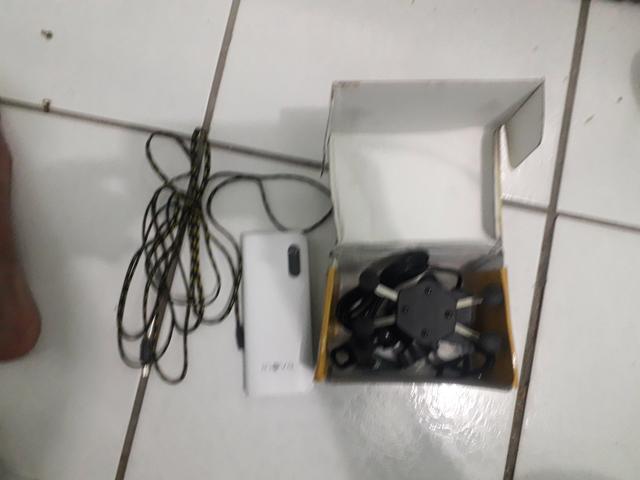 Vendo kit para motoboy - Foto 2