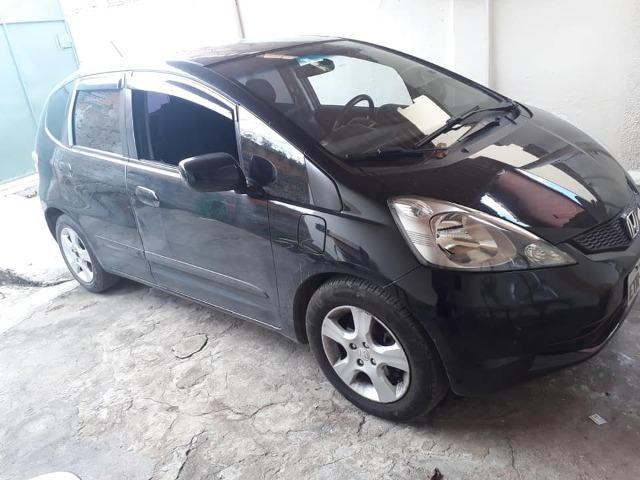 Honda fit automatico 2011 - Foto 10
