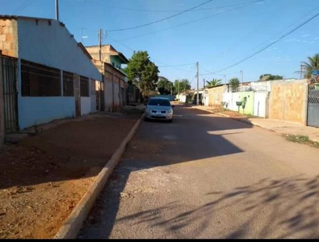 Casa 3 quartos Jardim inga Luziania - Foto 2