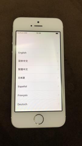 Iphone SE 64Gb - Foto 2