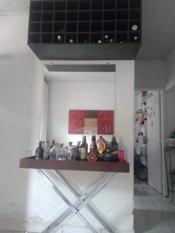 Adega espelho e aparador - Foto 2