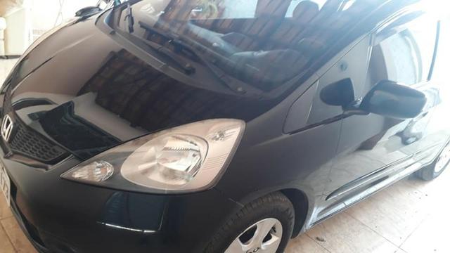 Honda fit automatico 2011 - Foto 9