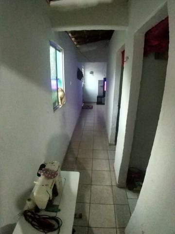 Casa no Recife
