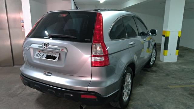 Crv 2007 4WD Completa - Foto 3