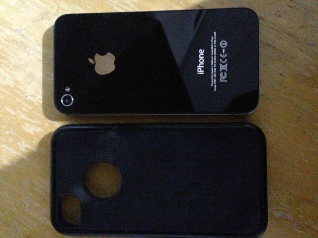 IPhone 4s 16GB - Foto 4