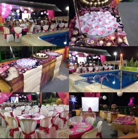 Buffet completo 30.00 por pessoa - Foto 5