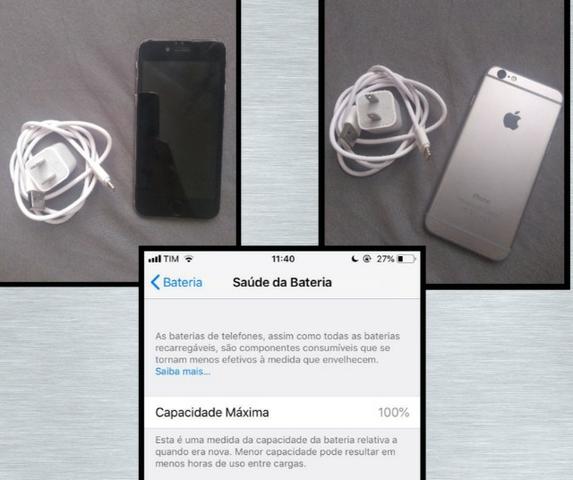 IPhone 6 64gb