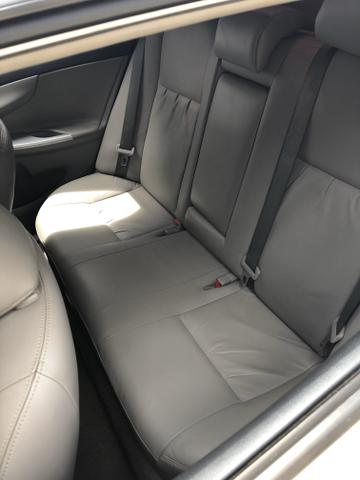 Toyota Corolla XEI 2.0 EXTRA - Foto 5