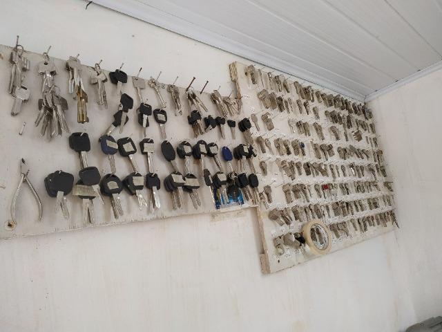 Máquina de chave - Foto 2