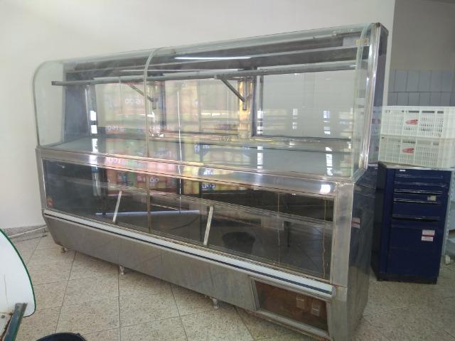 Balcão açougue - Foto 2