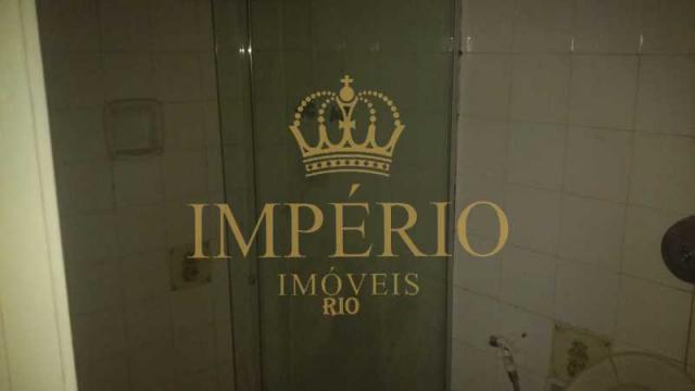 Apartamento para alugar com 1 dormitórios em Santa teresa, Rio de janeiro cod:CTAP10080 - Foto 7