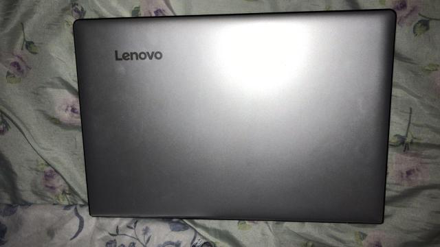 Notebook lenovo idealpad 310