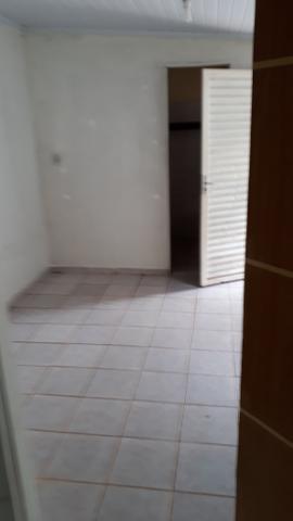 Aluga casa de indo na QNL 11 - Foto 2