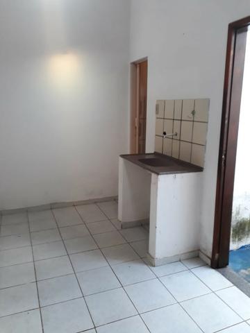 Quitinete modelo casa - Foto 3