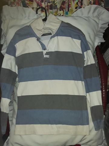 Vendo estas 3 blusas de frio uadas - Foto 3