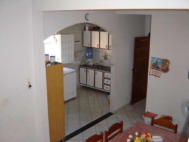 A-lugo casa duplex com 3 quartos na Barra do Sahy (Aracruz) para natal 2019 - Foto 6