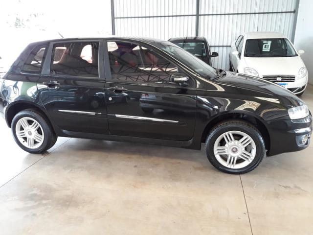 FIAT STILO 1.8 8v(Flex) 4P - Foto 4