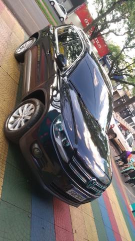 Tiguan 2013 2.0tsi 4motion - Foto 3