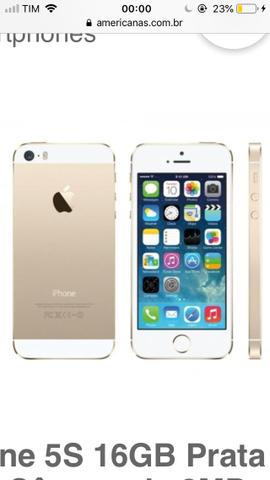 Iphone 5s