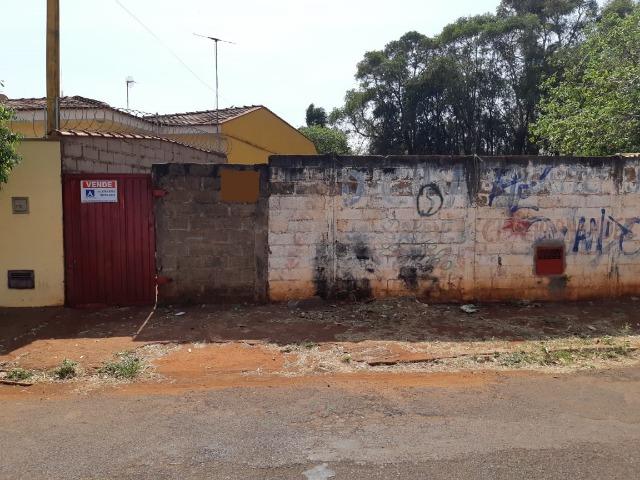Terreno em Jardinópolis