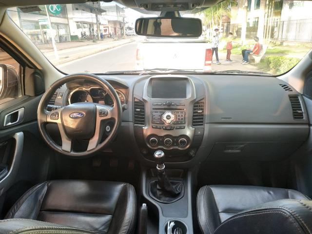 Ranger Limited 2014 - Foto 10