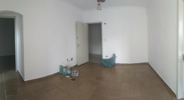 Apartamento 01 dormitorio-01 vaga de garagem-Forte-Praia Grande - Foto 2