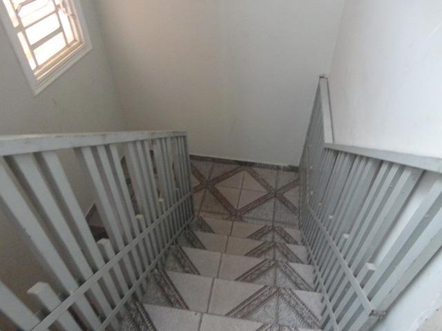 Aluga-se apartamento de 1 quarto na quadra 309 conjunto 07 Recanto das Emas * - Foto 11