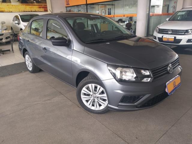Volkswagen Voyage 1.6 MSI TOTALFLEX 4P