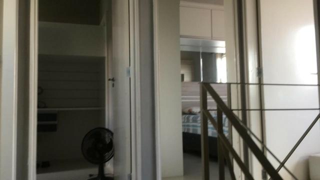 Sobrado com 3 dormitórios Cond.Villa Flora - Foto 9
