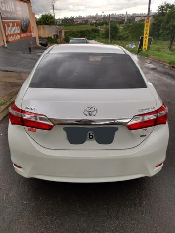 Vende corola