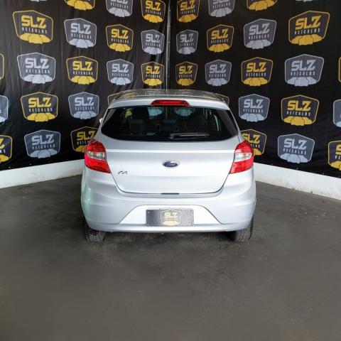 FORD KA 2018/2018 1.0 SE PLUS 12V FLEX 4P MANUAL - Foto 2