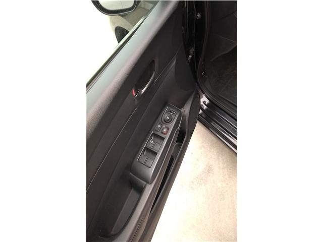 Honda City 1.5 dx 16v flex 4p manual - Foto 11