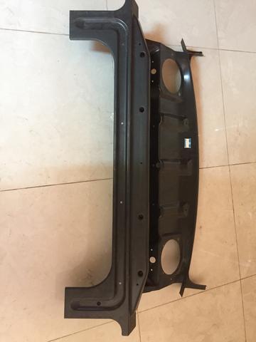 Painel Interno Traseiro Corsa Classic 96/15 Novo - Foto 2
