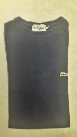 Camiseta Lacoste