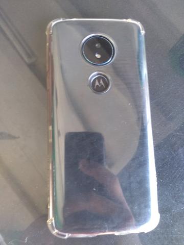 Vendo Motorola Moto G6 plus - Foto 2