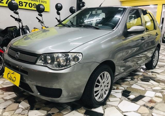 Fiat Palio Fire Flex 1.0 Carro Conservado - Foto 5