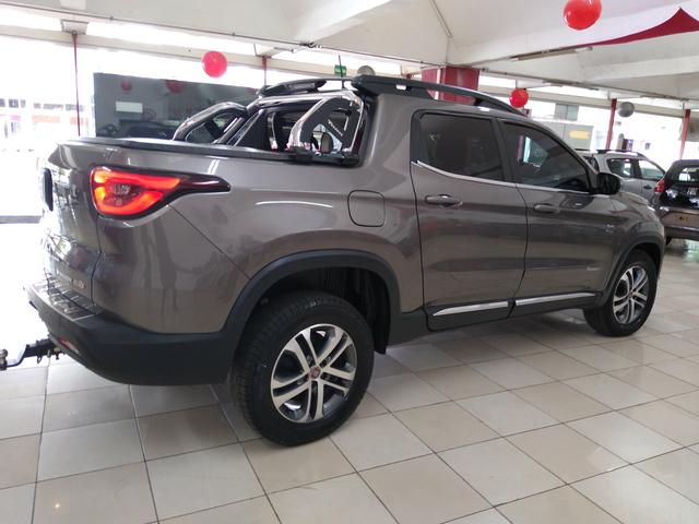 Toro freedom 2018 diesel - Foto 5