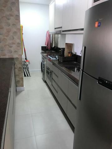 Apartamento 2 dormitórios sendo 1 suite - Foto 3